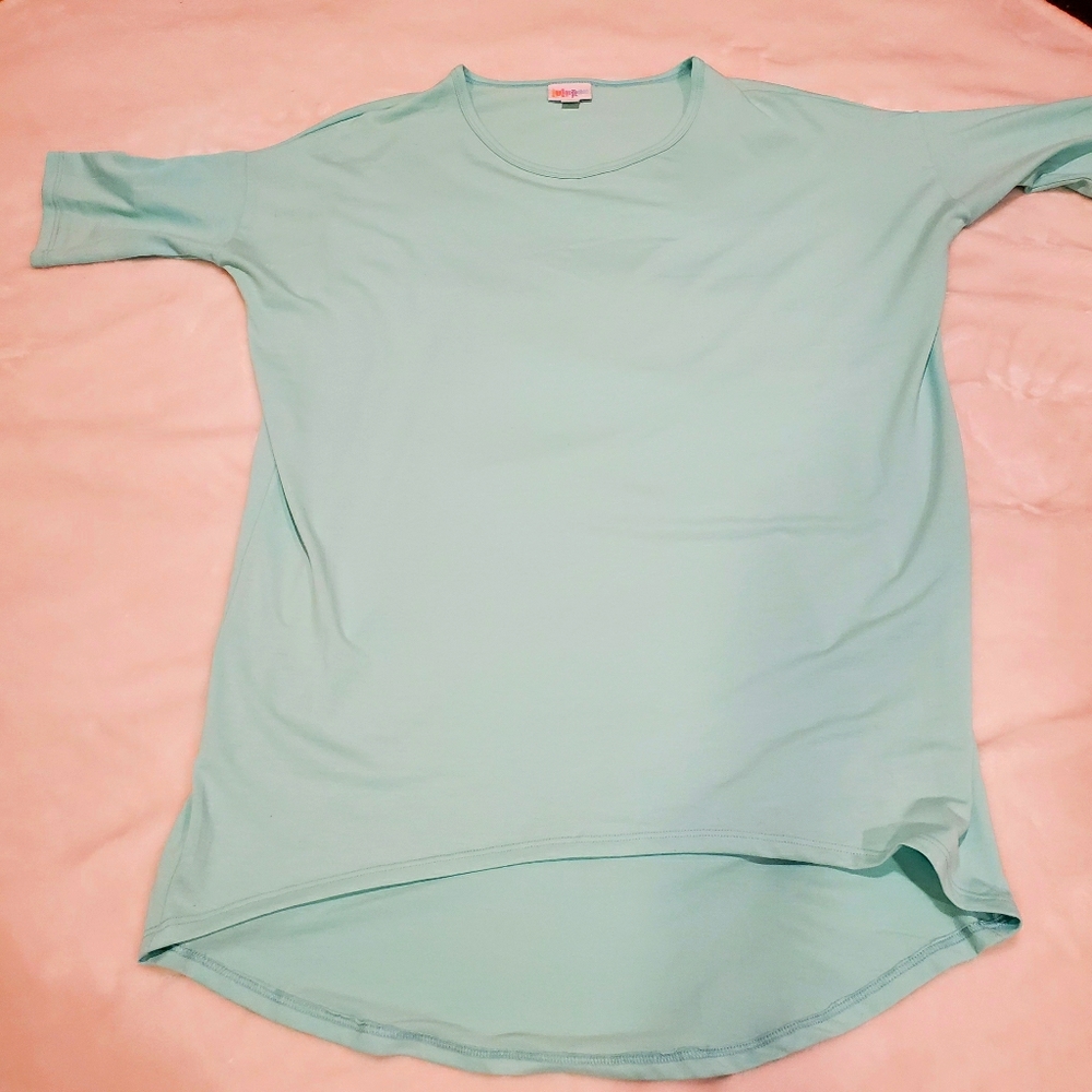 LuLaRoe Irma top